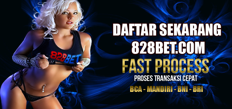 Selamat Datang di 828BET