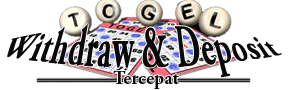 TOGEL ONLINE