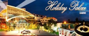 HOLIDAY PALACE Casino online Bergengsi Tahun Ini