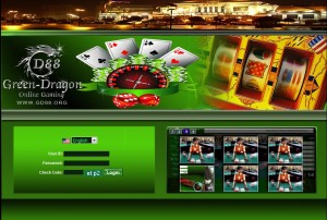 Green Dragon Merupakan Casino Online Baru