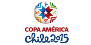 Piala Amerika 2015