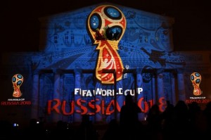 Piala Dunia 2018