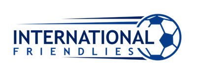 Hasil gambar untuk logo persahabatan internasional