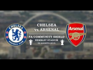 community shield