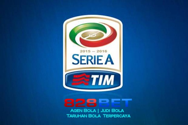Liga Italia 828bet