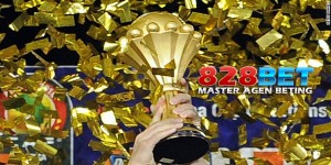 Africa - Nations Championship 828bet