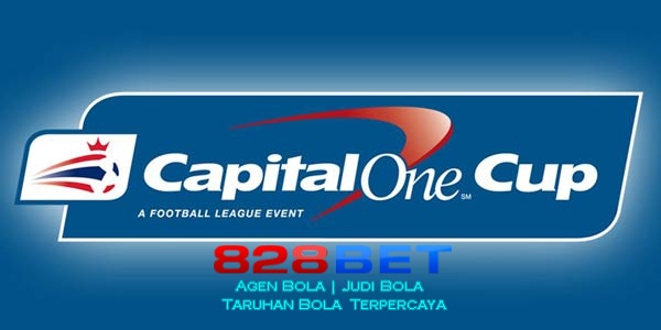 Capital One Cup 828bet