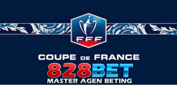 Coupe de France 828