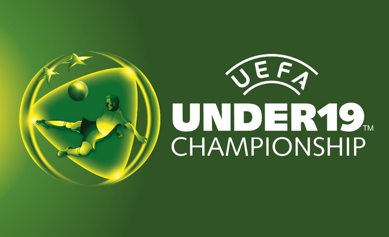Hasil gambar untuk logo uefa u19