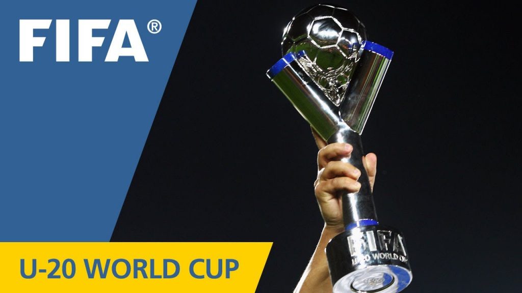 fifa u 20