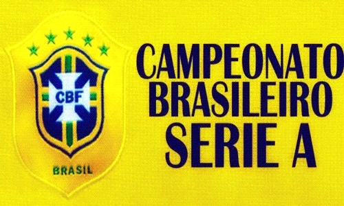 Hasil gambar untuk logo serie a brasil